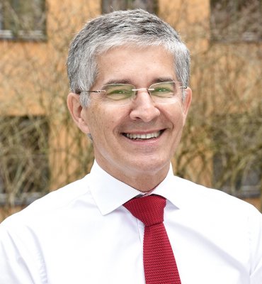 Dr med. Jacek Bartosik